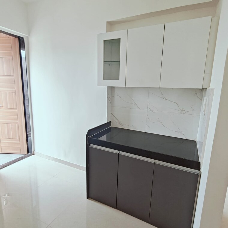 Room, lodha-panacea-1 1 Bedroom 495 Sq.Ft. Apartment In Dombivli East Thane 9501403