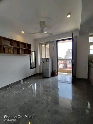 1 BHK Builder Floor For Rent in Saket