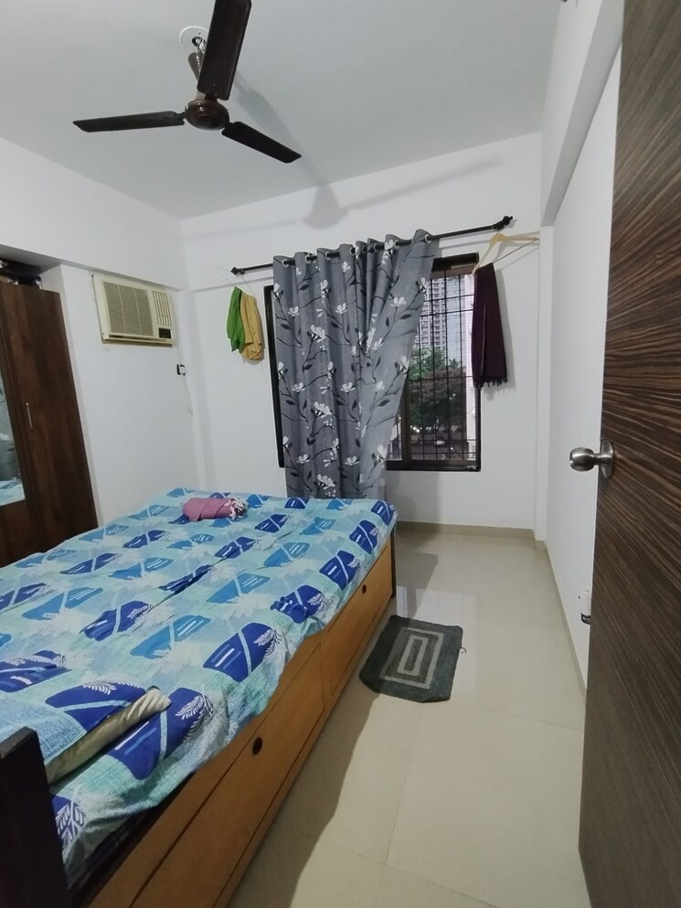 Bedroom, dedhia-platinum-lawns 2 Bedroom 620 Sq.Ft. Apartment In Ghodbunder Road Thane 9501400