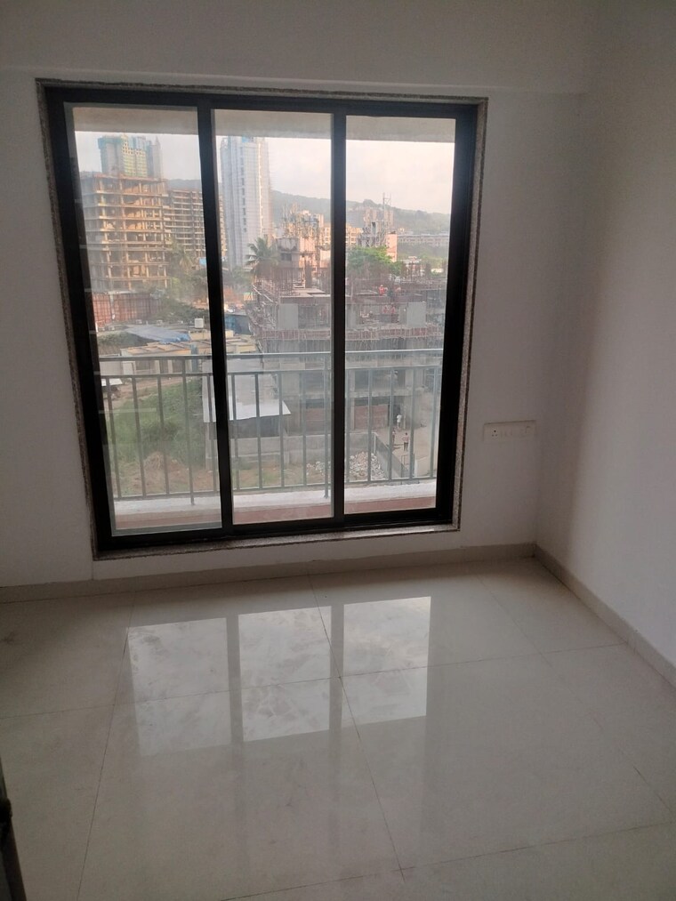 Bedroom, tiara-hills 2 Bedroom 575 Sq.Ft. Apartment In Mira Road Thane 9501395