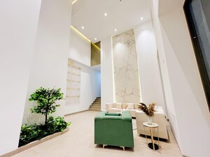 2 BHK Apartment For Sale in Tharwani Vedant Millenia, Titwala