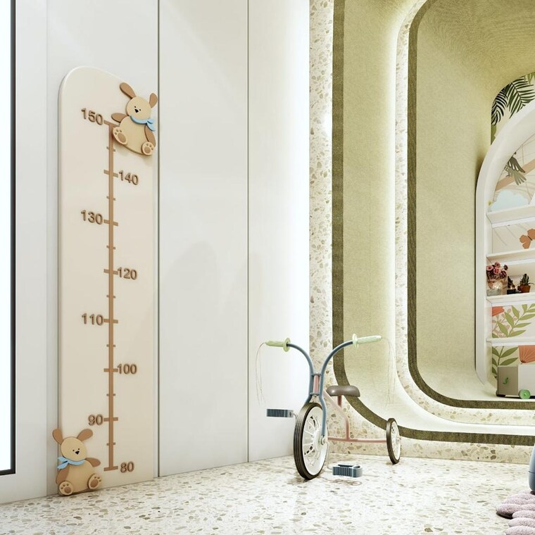 undefined, tharwani-vedant-millenia 2 Bedroom 610 Sq.Ft. Apartment In Titwala Thane 9501399