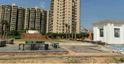 Plot For Sale in JMS The Pearl