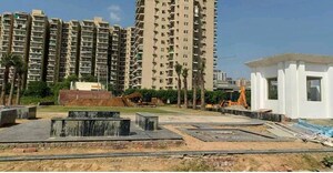  Plot For Sale in JMS The Pearl, Sector 95