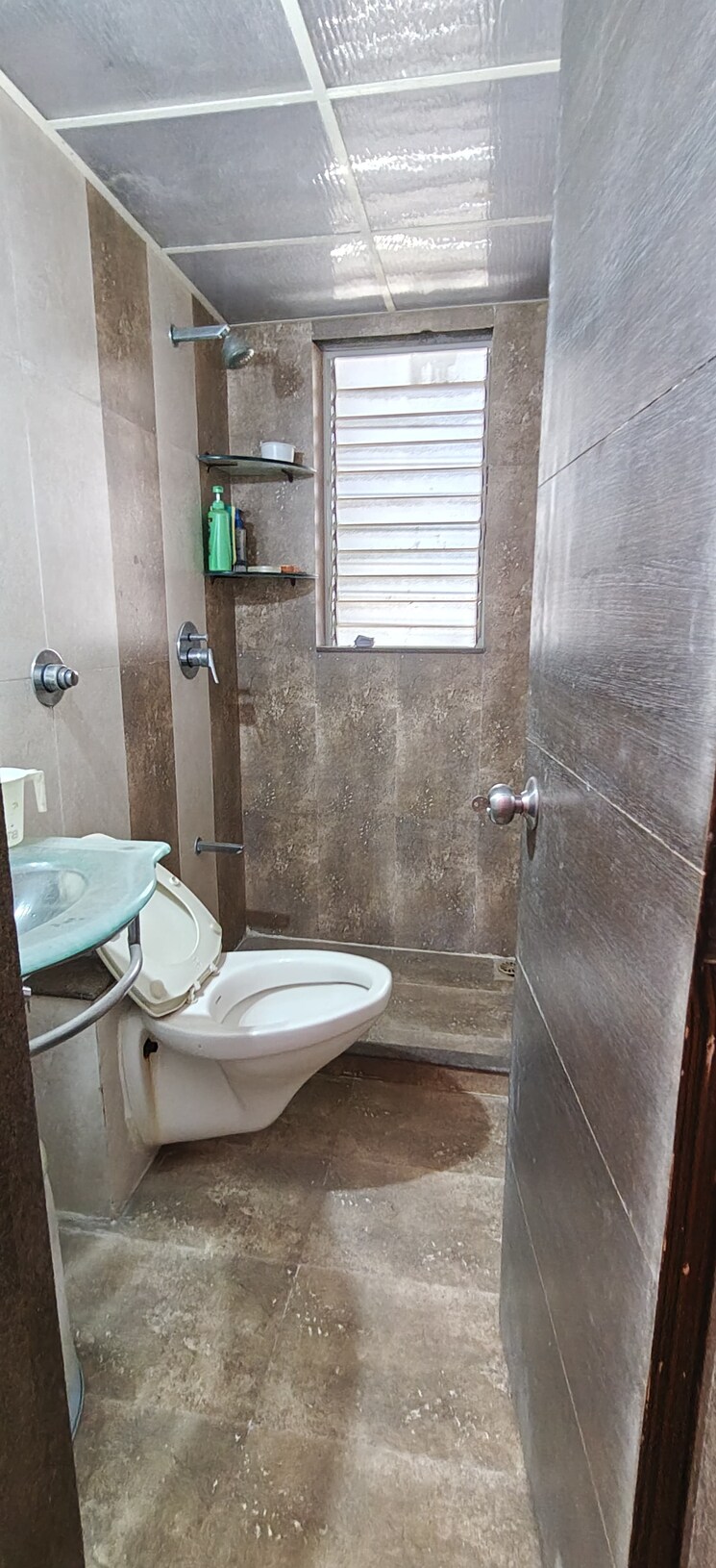 Bathroom, sonata-apartments 2 Bedroom 615 Sq.Ft. Apartment In Malad West Mumbai 9501439