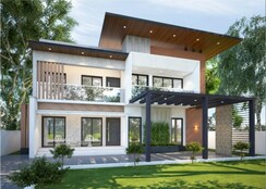3 BHK Villa For Sale in S.P Luxury Villa 