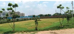 Plot For Sale in ROF Insignia Park 2