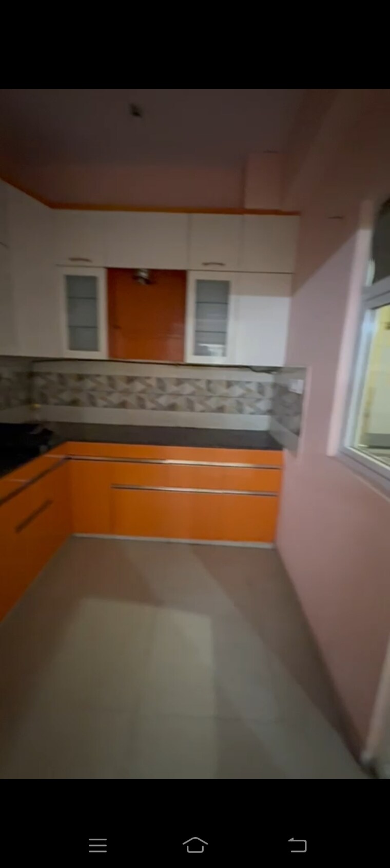 Kitchen, himalaya-pride 3 Bedroom 1535 Sq.Ft. Apartment In Tech Zone 4 Greater Noida Greater Noida 9501434