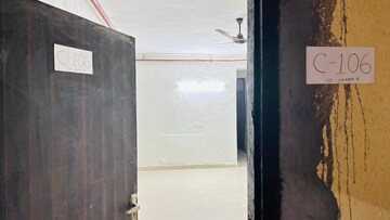 Building Lobby in 3 BHK Apartment at Nirala Estate II, Tech Zone 4 Greater Noida – for Sale