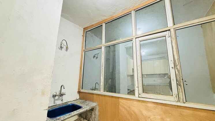 Kitchen, nirala-estate-ii 3 Bedroom 1535 Sq.Ft. Apartment In Tech Zone 4 Greater Noida Greater Noida 9501433