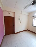 1 BHK 378 Sq.Ft. Apartment in Pratisha Nagar CHS