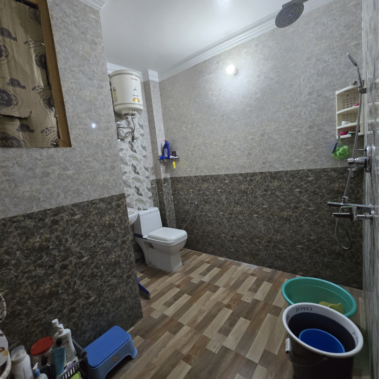 Bathroom, sector 23a 2.5 Bedroom 1200 Sq.Ft. Villa In Sector 23a Gurgaon 9501452