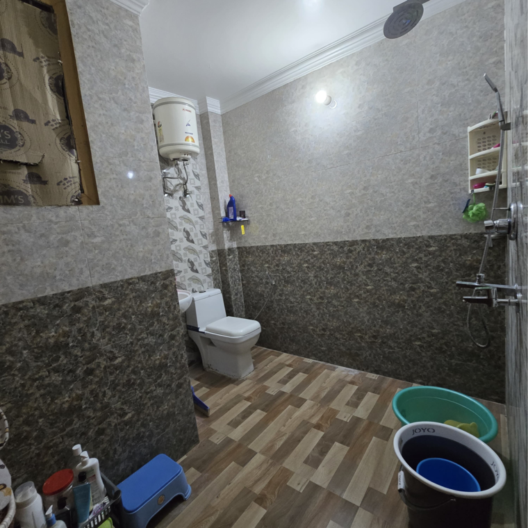 Bathroom, sector 23a 2.5 Bedroom 1200 Sq.Ft. Villa In Sector 23a Gurgaon 9501452