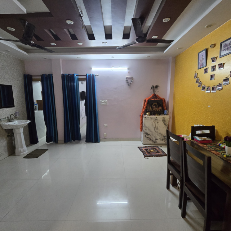 Team Area, sector 23a 2.5 Bedroom 1200 Sq.Ft. Villa In Sector 23a Gurgaon 9501452