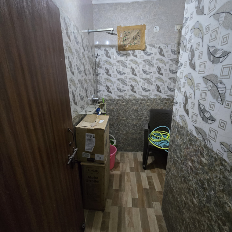 Bathroom, sector 23a 2.5 Bedroom 1200 Sq.Ft. Villa In Sector 23a Gurgaon 9501452