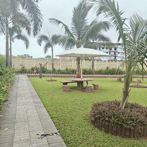 2 BHK Apartment – Garden View at Lodha Panacea 1, Dombivli East - for Rent