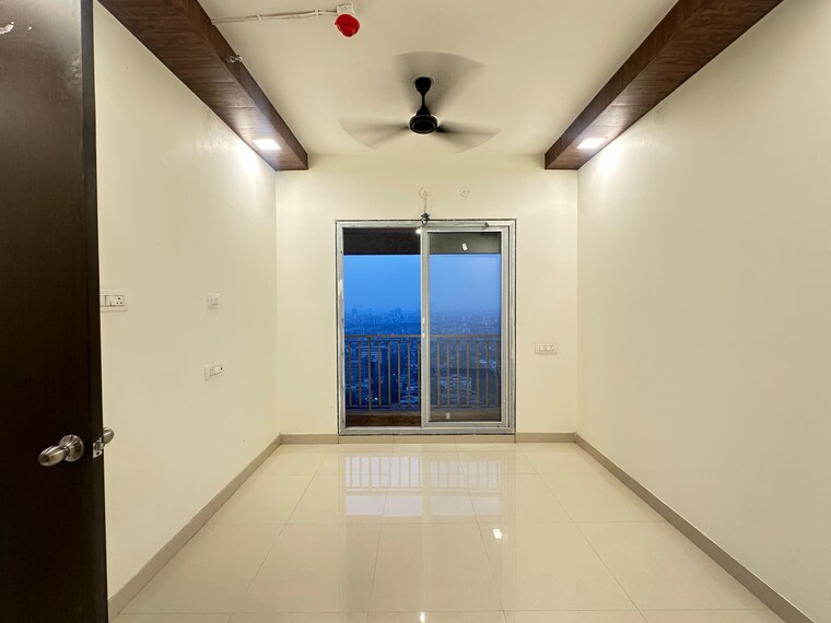 undefined, lodha-panacea-1 2 Bedroom 549 Sq.Ft. Apartment In Dombivli East Thane 9501453