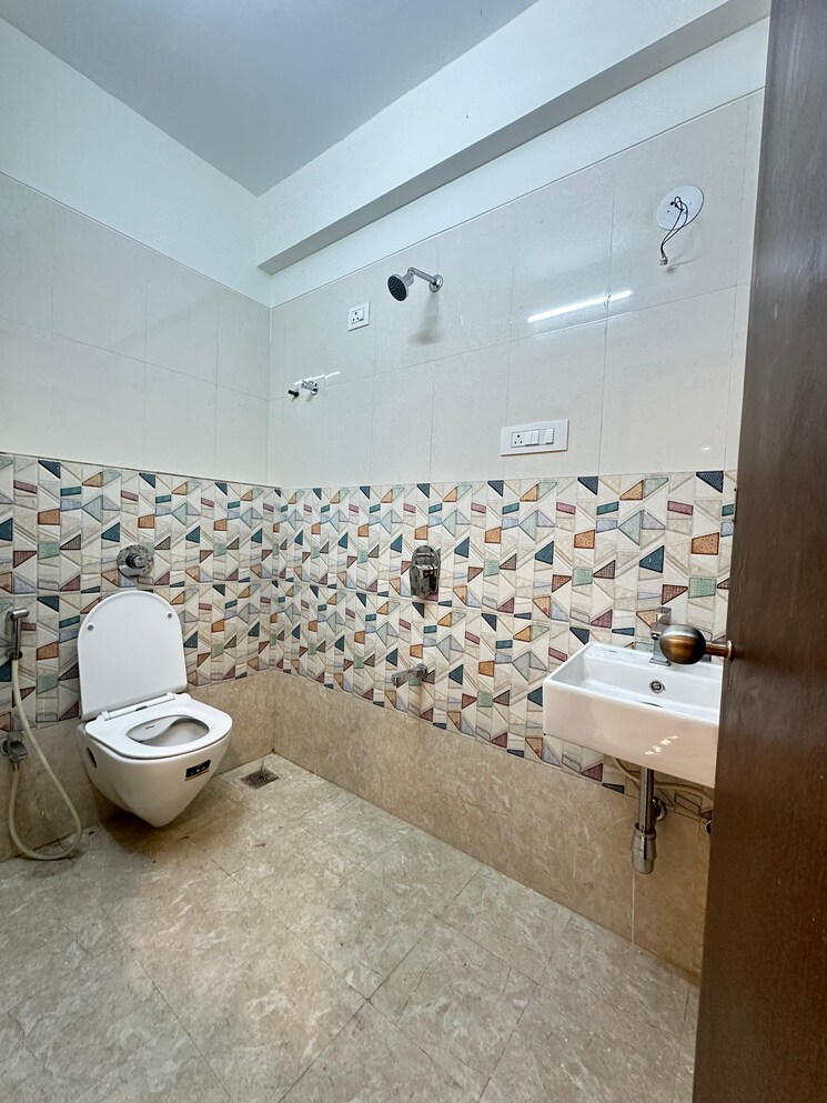 Bathroom, lodha-panacea-1 2 Bedroom 549 Sq.Ft. Apartment In Dombivli East Thane 9501453