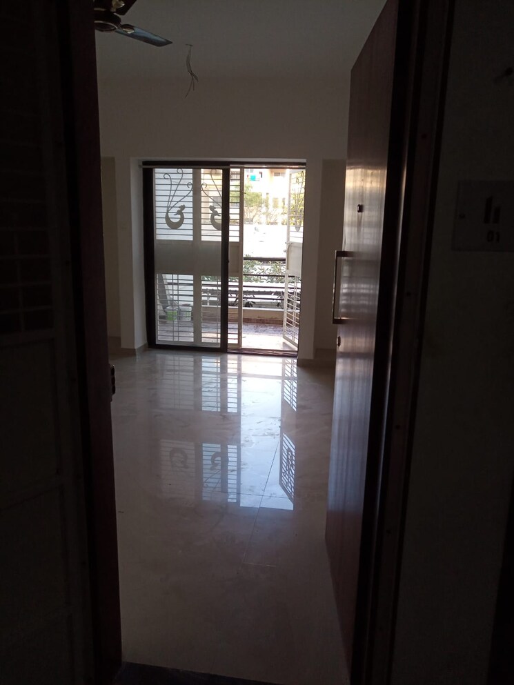 Exterior View, erandwane 2 Bedroom 1048 Sq.Ft. Apartment In Erandwane Pune 9501444