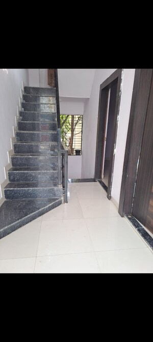 1 BHK Apartment For Rent in Thergaon