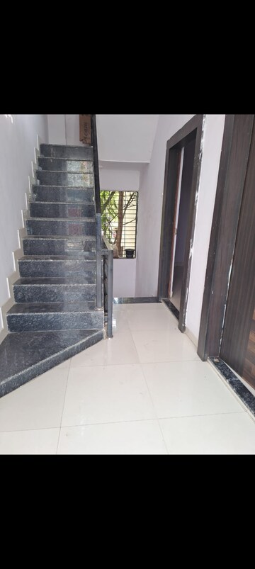 1 BHK Apartment For Rent in Thergaon
