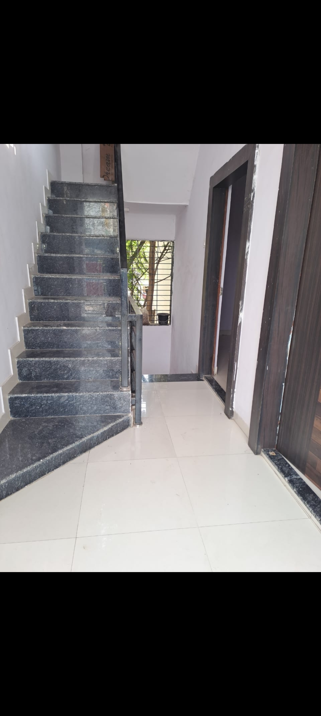 1 BHK + Pooja Room Apartment For Rent in Thergaon