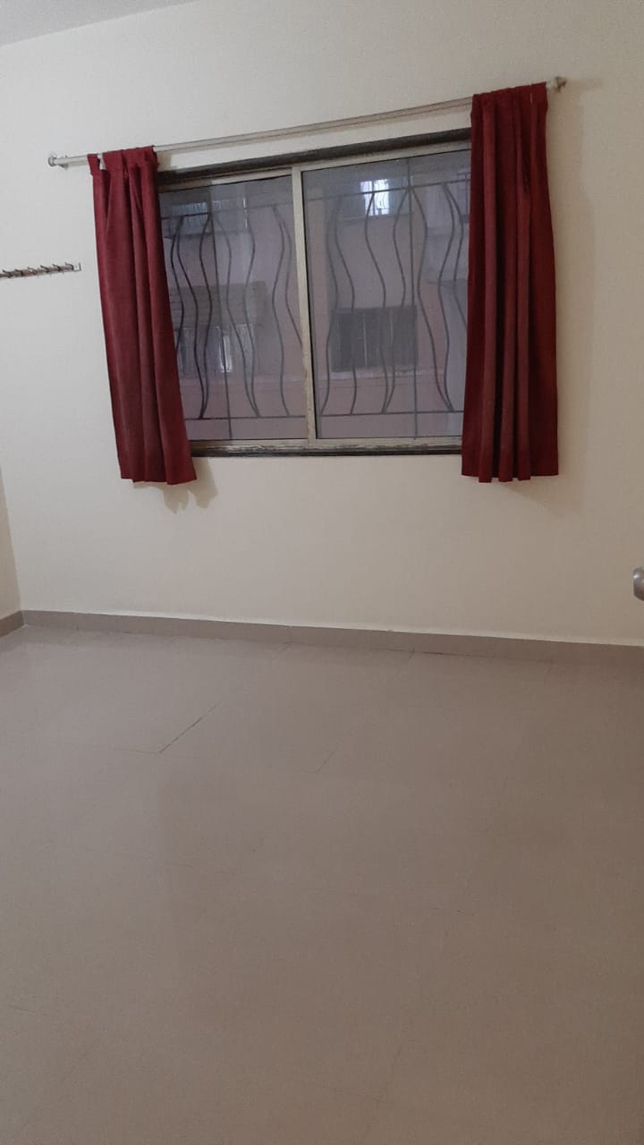 1 BHK Apartment For Rent in Rakshak Nagar Gold