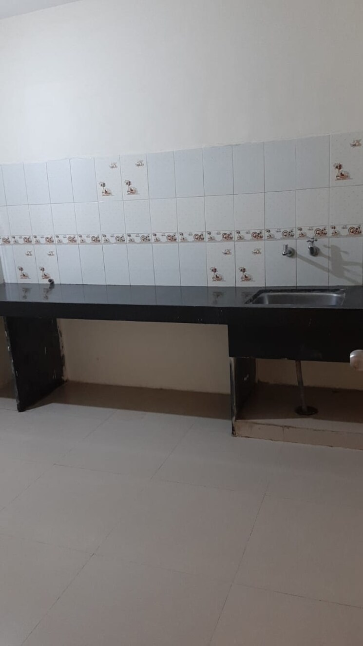 Kitchen, rakshak-nagar-gold 1 Bedroom 580 Sq.Ft. Apartment In Kharadi Pune 9501451