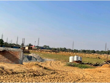 Plot Area in  Plot at SBTL Gateway 95, Sector 95 – for Sale