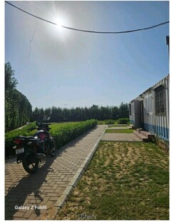 Plot For Sale in SBTL Gateway 95