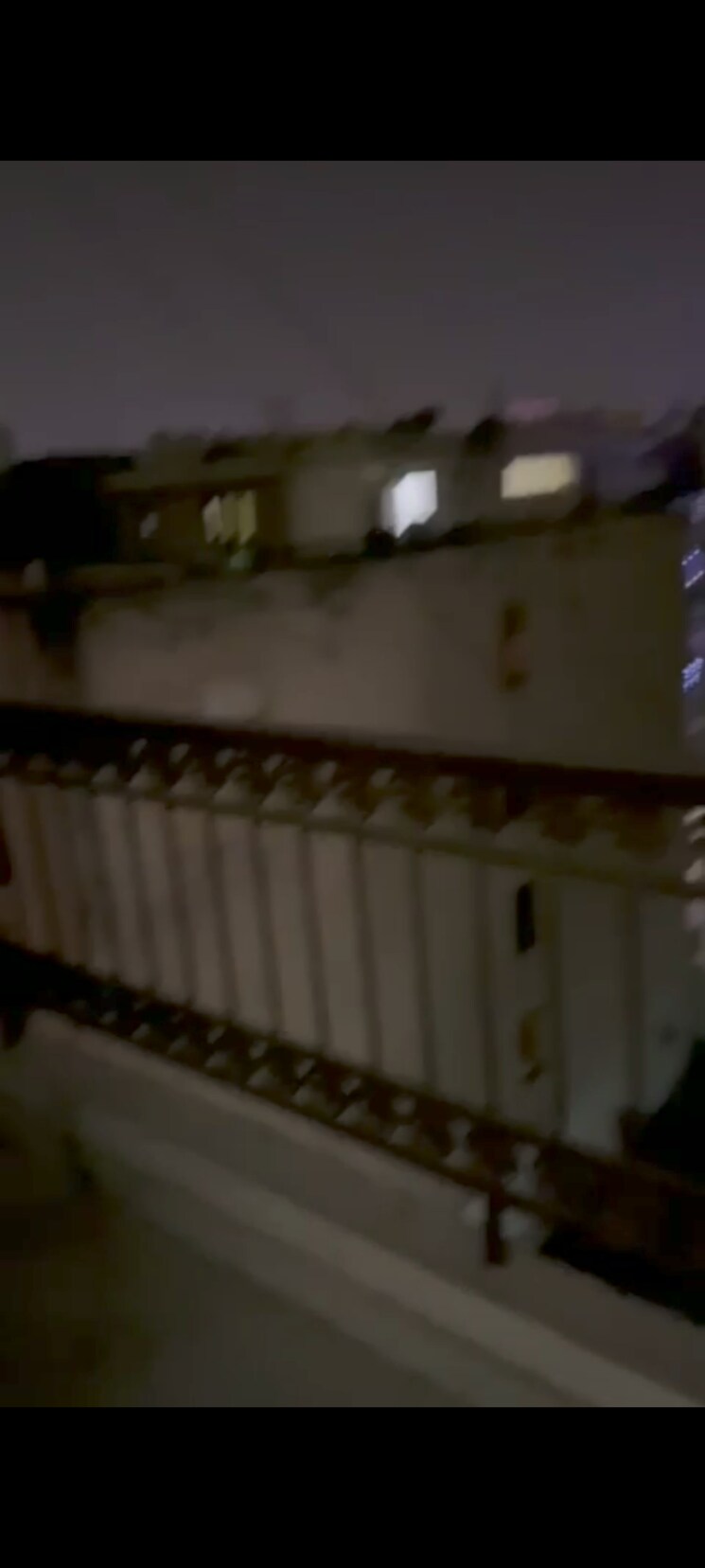 Balcony, chattarpur 3 Bedroom 1150 Sq.Ft. Builder Floor In Chattarpur Delhi 9501485