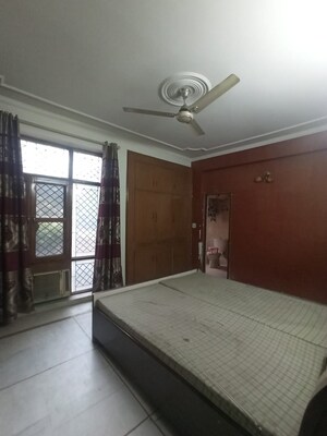 3 BHK Builder Floor For Rent in Dron Apartment, Civil Lines