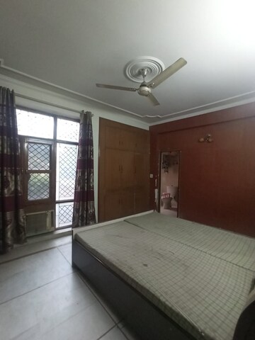 3 BHK Builder Floor For Rent in Dron Apartment, Civil Lines