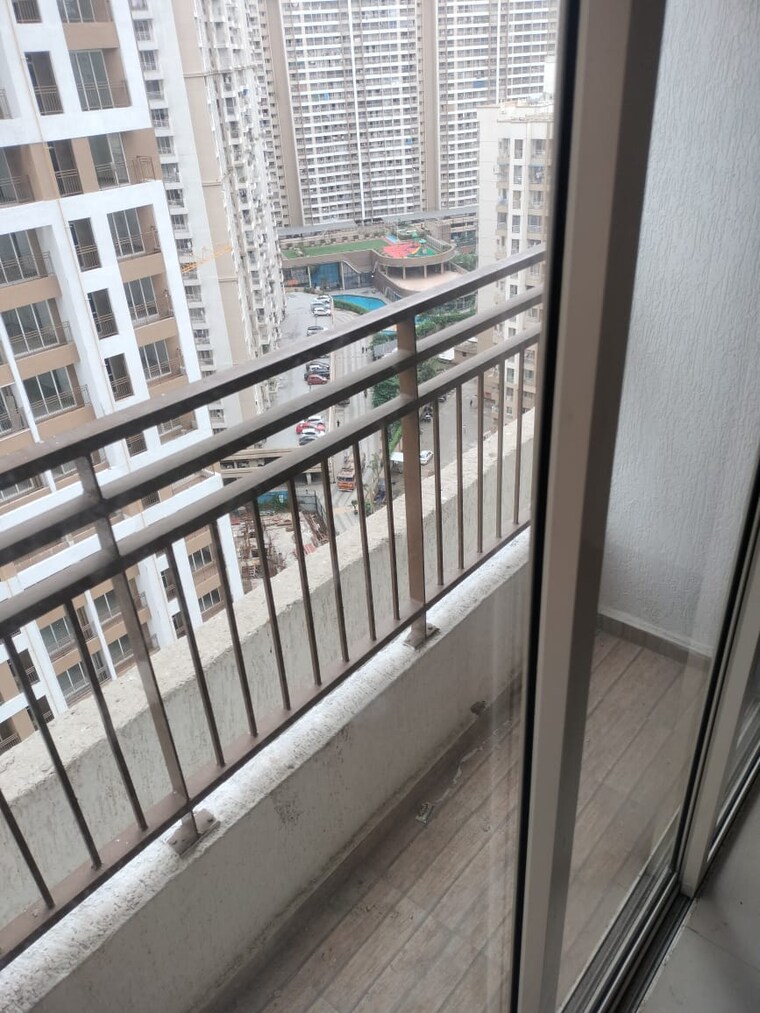 Balcony, jp-north-aviva 1 Bedroom 309 Sq.Ft. Apartment In Mira Road Thane 9501460