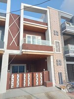 3 BHK 600 Sq.Ft. Independent House in Aanand Green City 