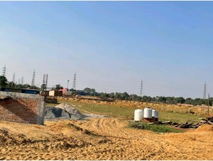 Plot Area in  Plot at SBTL Gateway 95, Sector 95 – for Sale