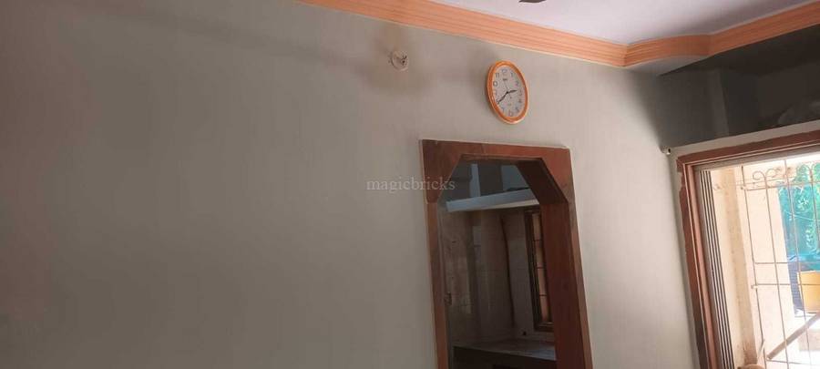 1 BHK 450 Sq.Ft. Apartment in Rashmi Hetal