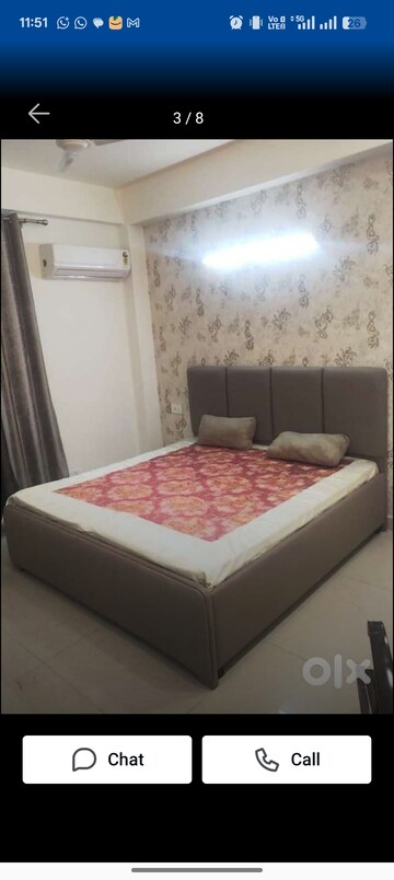 3 BHK Independent House For Rent in Sector 10