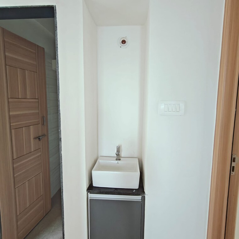 Bathroom, lodha-panacea-1 2 Bedroom 684 Sq.Ft. Apartment In Dombivli East Thane 9501517