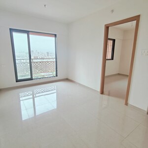 Living Room in 2 BHK Apartment at Lodha Panacea 1, Dombivli East – for Rent