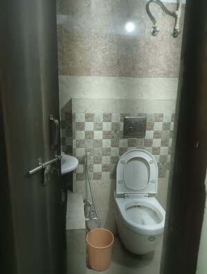 Floor Plan in  Office Space in IT/SEZ at Vishesh Khand, Gomti Nagar – for Rent