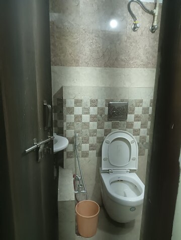 Floor Plan in  Office Space in IT/SEZ at Vishesh Khand, Gomti Nagar – for Rent