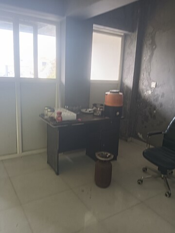 Team Area in  Office Space in IT/SEZ at Vishesh Khand, Gomti Nagar – for Rent