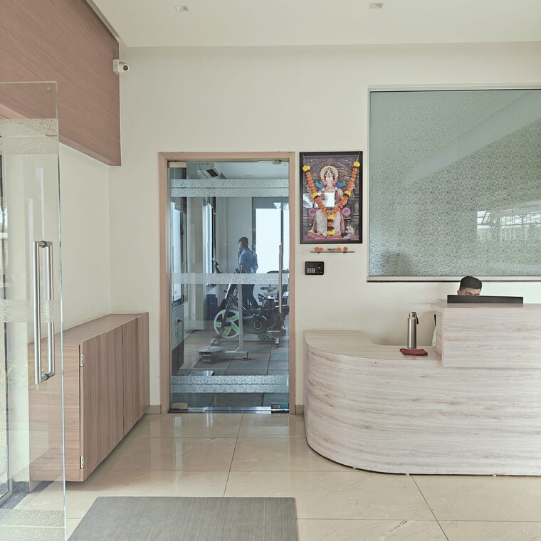 Other, lodha-panacea-1 2 Bedroom 684 Sq.Ft. Apartment In Dombivli East Thane 9501517