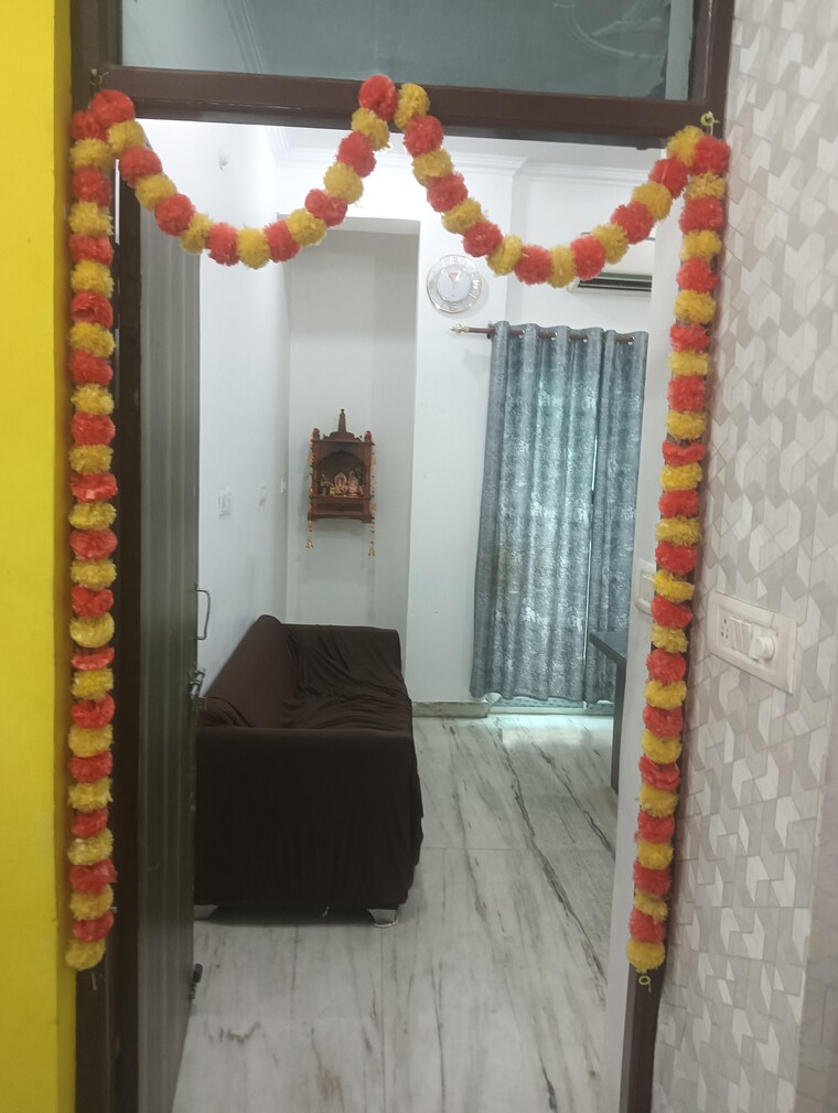 Floor Plan, vishesh-khand Commercial Office Space in IT/SEZ 1250 Sq.Ft. In Gomti Nagar Lucknow 9501496