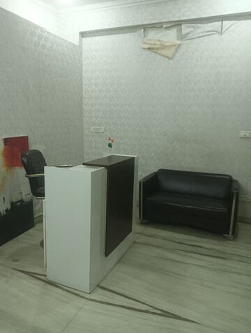 Furnished Amenities in  Office Space in IT/SEZ at Vishesh Khand, Gomti Nagar – for Rent