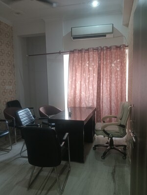 Team Area in  Office Space in IT/SEZ at Vishesh Khand, Gomti Nagar – for Rent