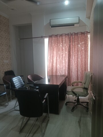 Team Area in  Office Space in IT/SEZ at Vishesh Khand, Gomti Nagar – for Rent