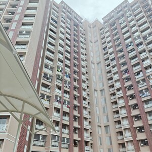 2 BHK Apartment For Rent in Lodha Panacea 1, Dombivli East