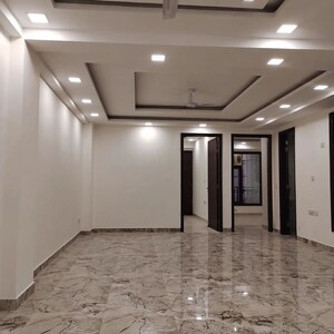 3 BHK Builder Floor For Rent in Chattarpur